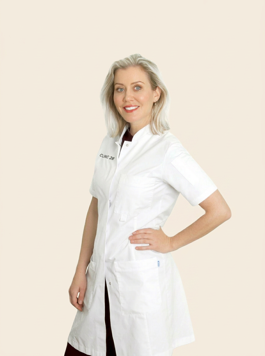Drs. Elvera Meijer, Cosmetisch Arts KNMG